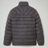 Giacca piumino Napapijri Aerons Short corto imbottito da uomo rif. NP0A4ENM