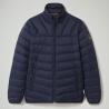 Giacca piumino Napapijri Aerons Short corto imbottito da uomo rif. NP0A4ENM
