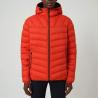 Giacca piumino Napapijri Aerons Hood corta con cappuccio da uomo rif. NP0A4ENN