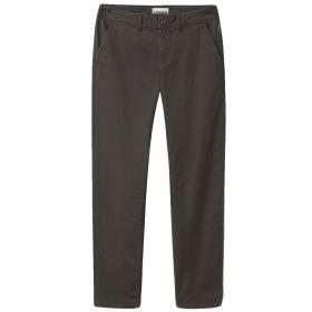 Pantaloni Napapijri Mana chino con tasche a filetto da uomo rif. NP0A4E02