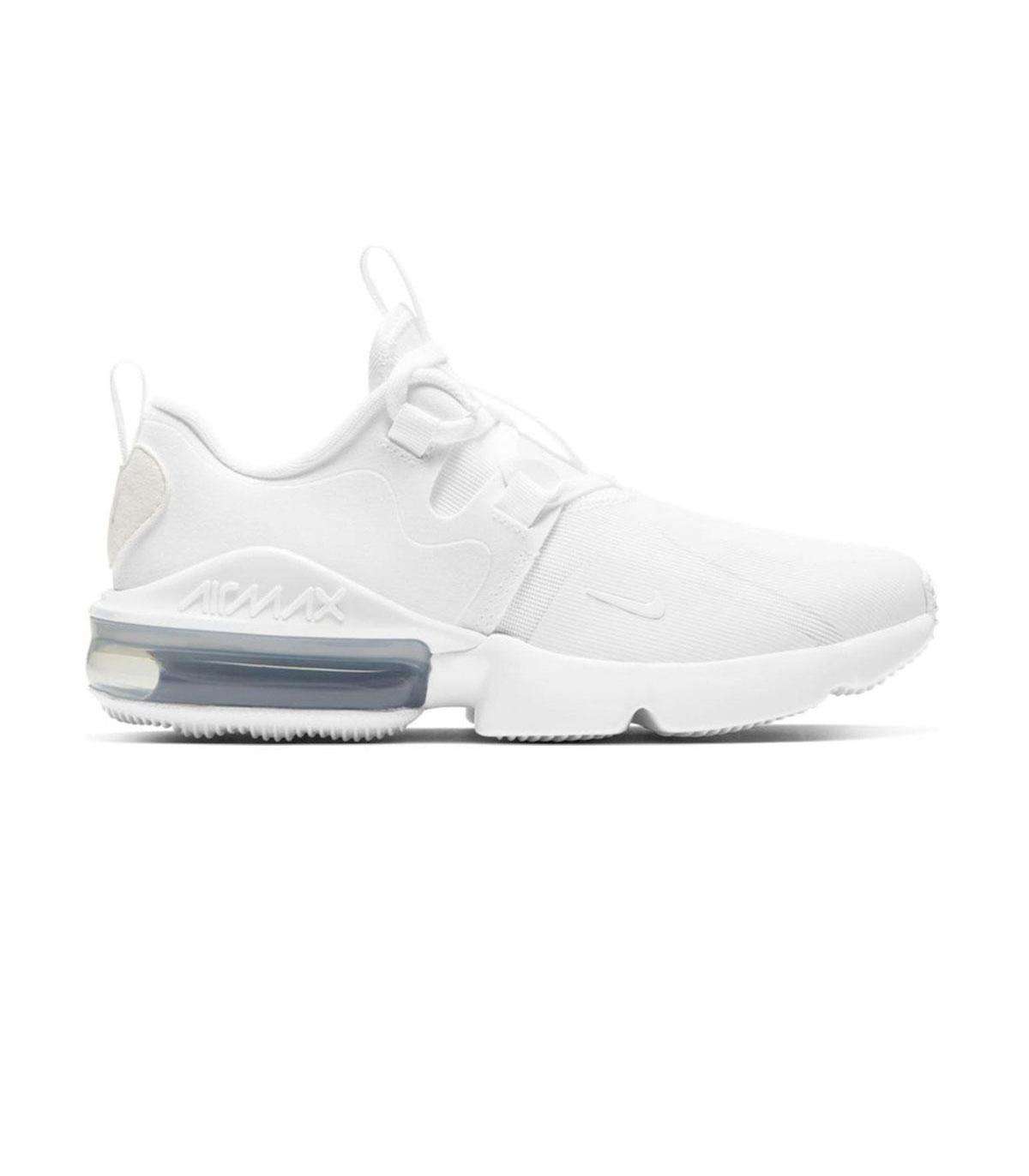 NIKE ADIDAS Nike AIR MAX GRAVITON LTR - Scarpe Uomo white - Private Sport  Shop