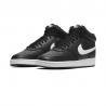 Scarpe Sneakers Nike Court Vision Mid da donna rif. CD5436-001
