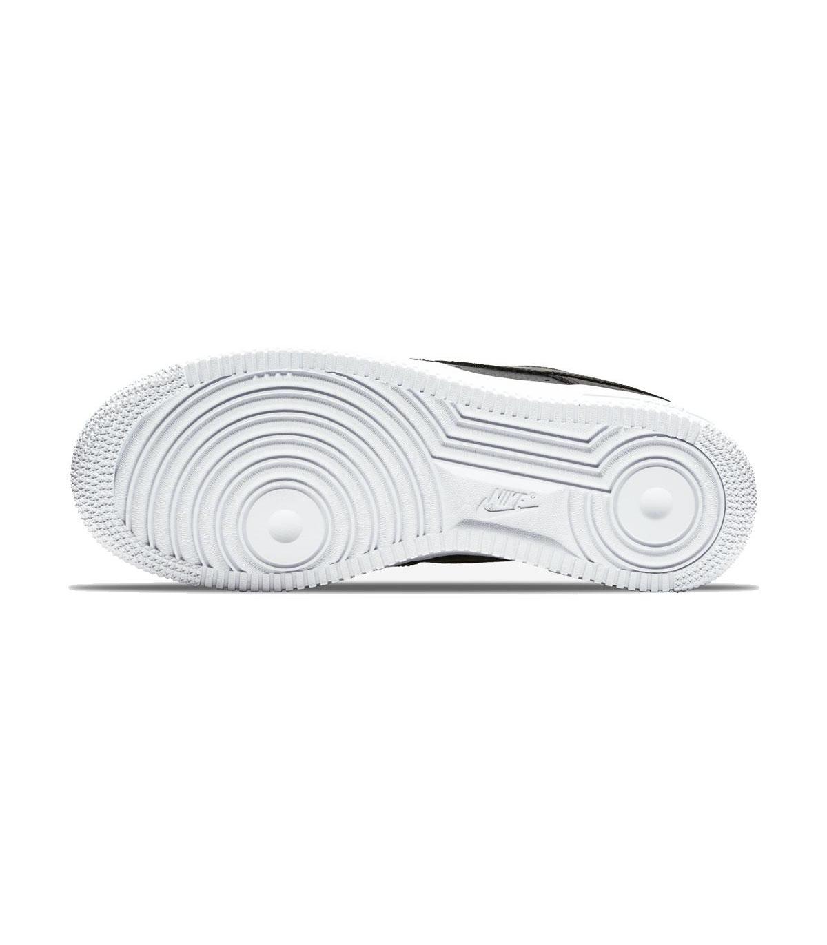 Sneaker basse Nike Donna | Air Force 1 07 Essential W Bianco Argento – The  Next Wave