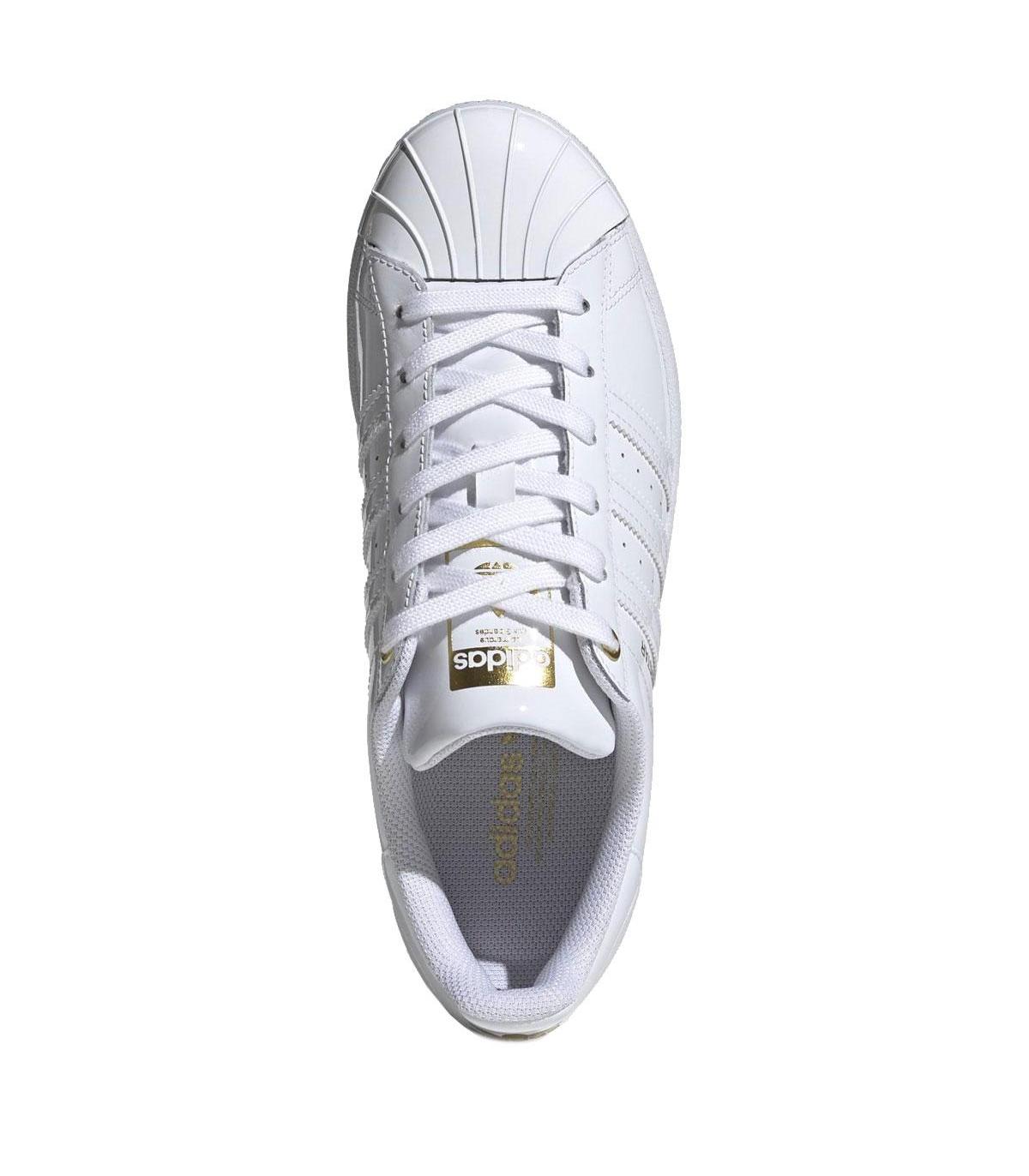 Scarpe Sneakers Adidas Superstar Metal Toe da donna rif. FV3300 اسنكرز Scarpe Sneakers Adidas Superstar Metal Toe da donna rif. FV3300 اسنكرز