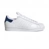 Scarpe Sneakers Adidas Superstar New York unisex rif. FW2803