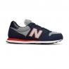Scarpe Sneakers New Balance da uomo rif. GM500SGR