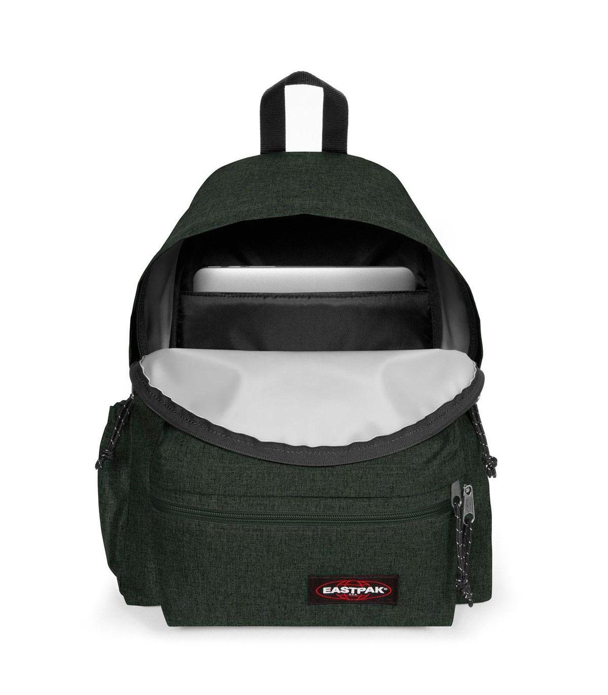 Zaino Eastpak Padded Zippl r Crafty Moss unisex rif. EK0A5B74 27T