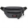 Marsupio Eastpak Doggy Bag Black Denim unisex rif. EK000073-77H