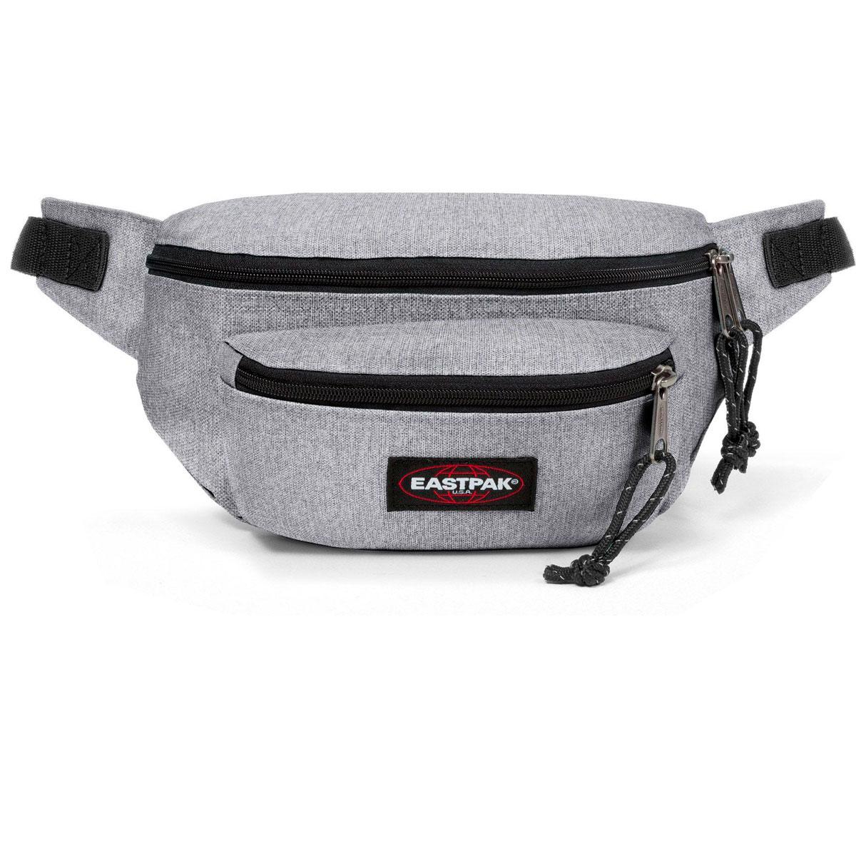 Marsupio Eastpak Doggy Bag Sunday Grey unisex rif. EK000073-363 | eBay