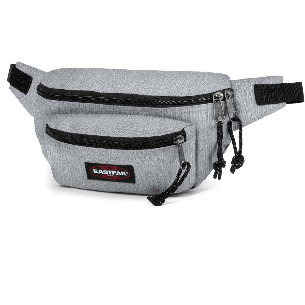 Marsupio Eastpak Doggy Bag Sunday Grey unisex rif. EK000073-363 | eBay