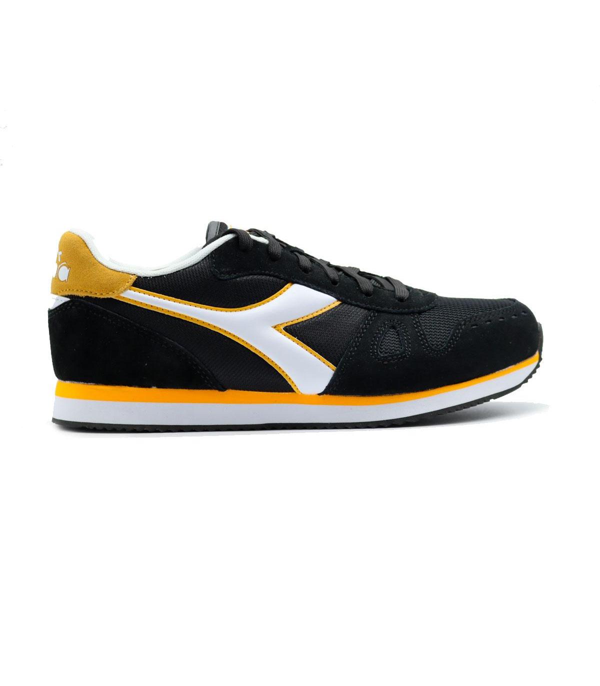 Scarpe Sneakers Diadora Simple Run da uomo rif. 101.173745-C2584