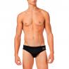 Costume slim Emporio Armani EA7 in tessuto stretch da uomo rif. 901000 CC704