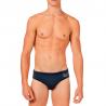 Costume slim Emporio Armani EA7 in tessuto stretch da uomo rif. 901000 CC704