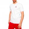 T-shirt Nike Jordan Jumpman Air girocollo da uomo rif. AH5296