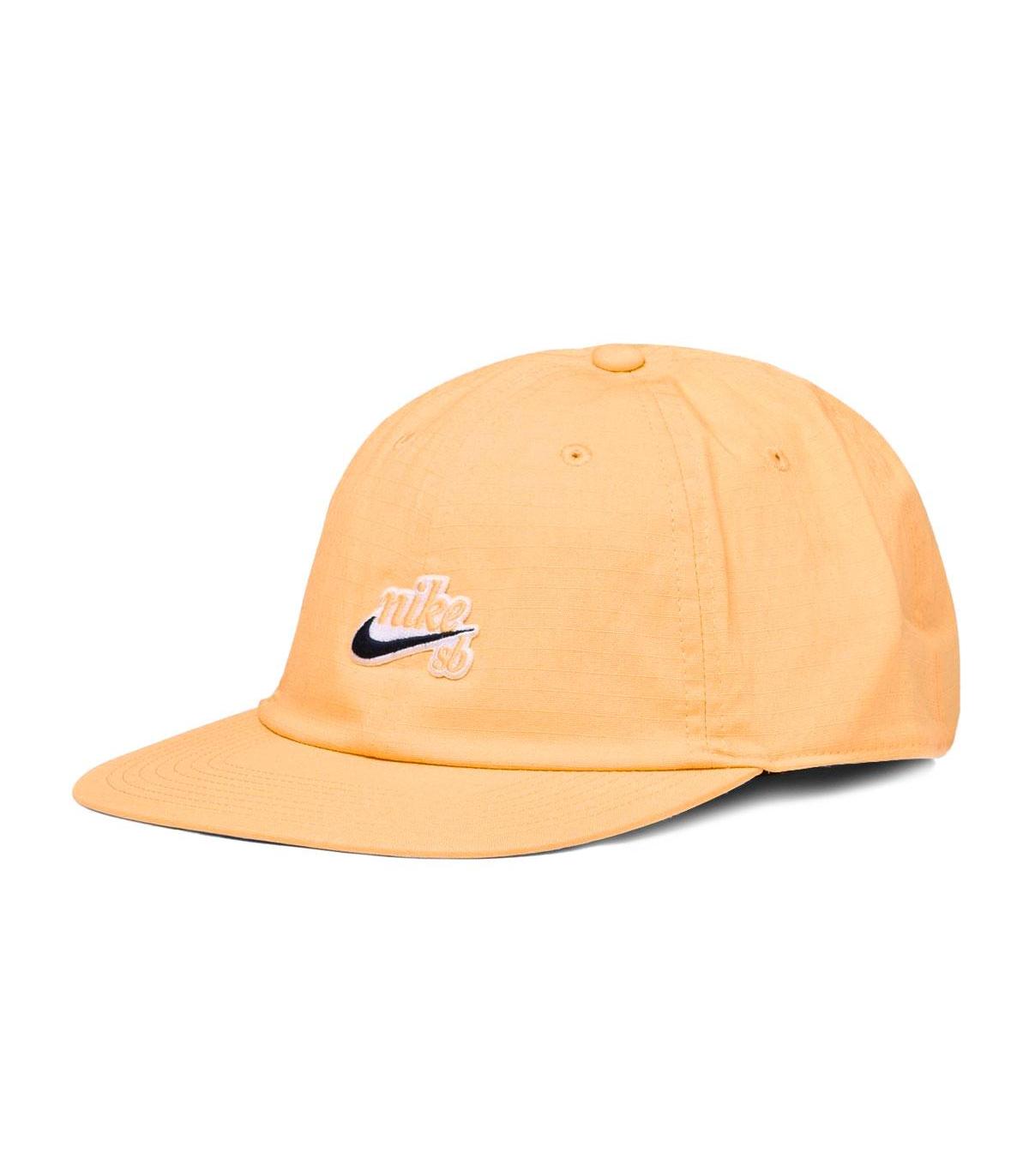 Cappello Nike SB H86 Flatbill cap con visiera unisex rif. AV7884