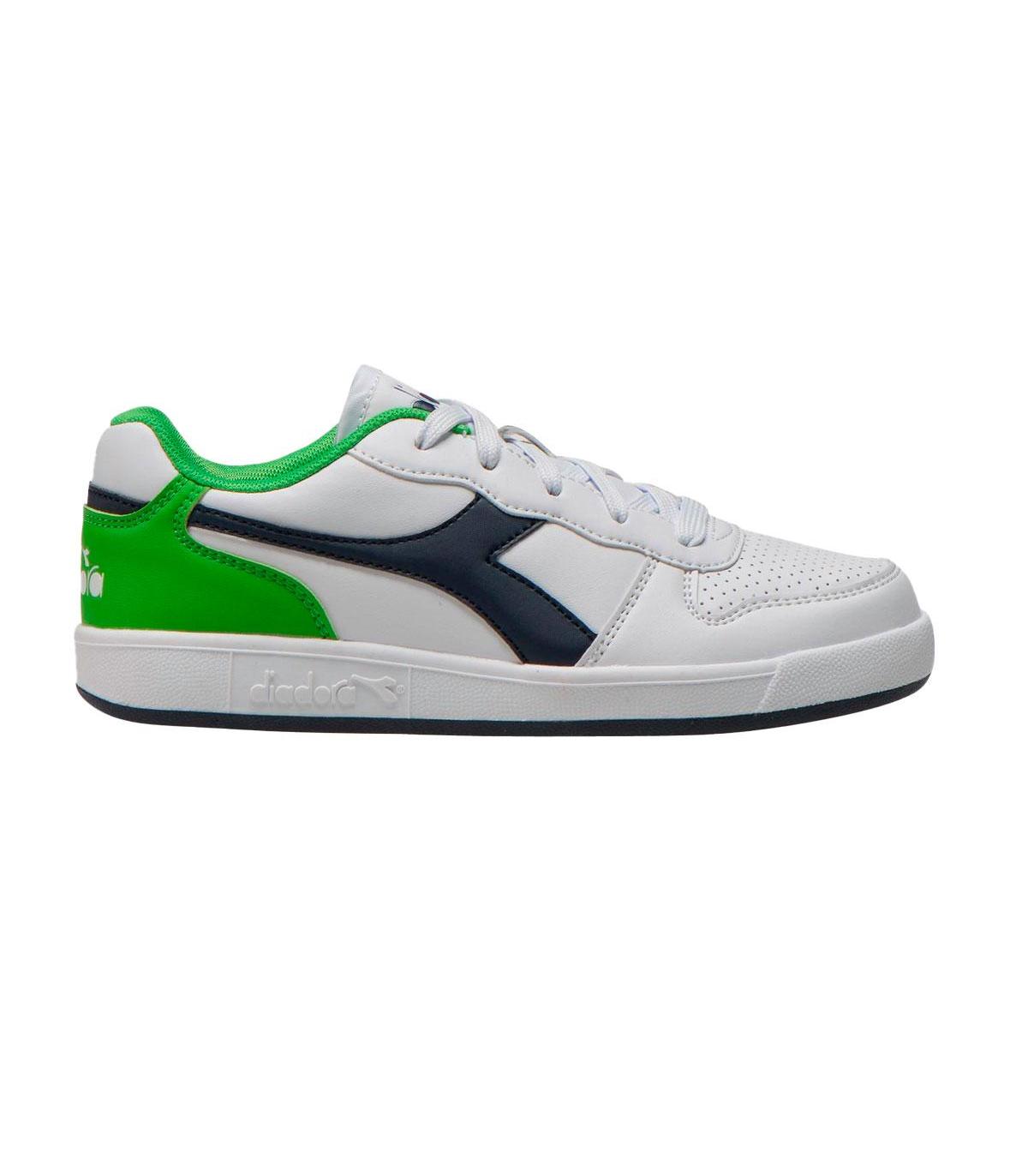 Scarpe Sneakers Diadora Playground GS da ragazzo a rif. 101.173301