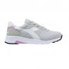 Scarpe Sneakers Diadora Evo Run GS da ragazza rif. 101.174385-75040