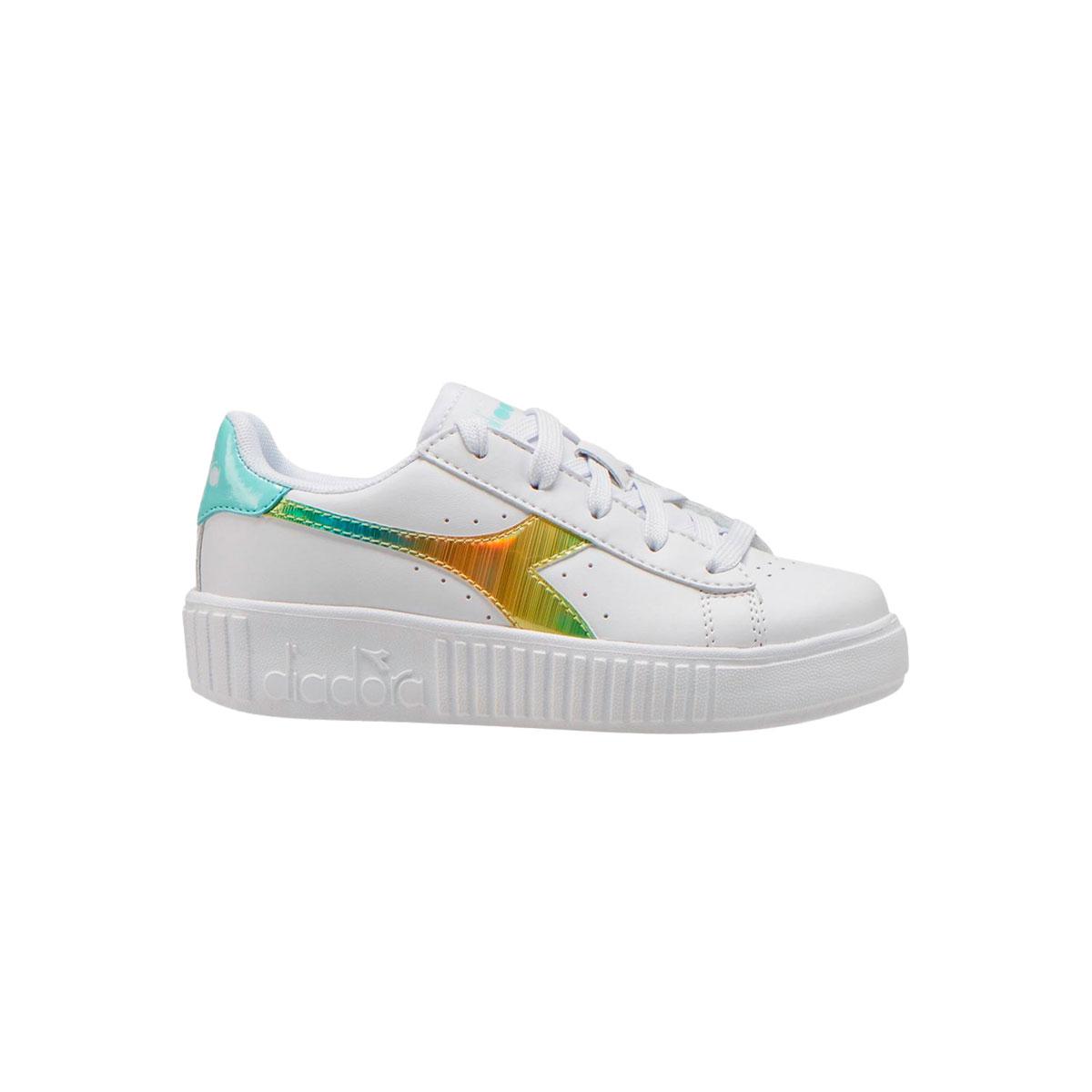 Scarpe Bambina Diadora | Pittarello