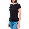 T-shirt Calvin Klein Jeans con stampa micro branding laterale da donna rif. J20J215702