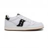 Scarpe Sneakers Saucony Jazz Court in pelle unisex rif. S70555-5