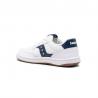 Scarpe Sneakers Saucony Jazz Court in pelle da bambino rif. SK264397