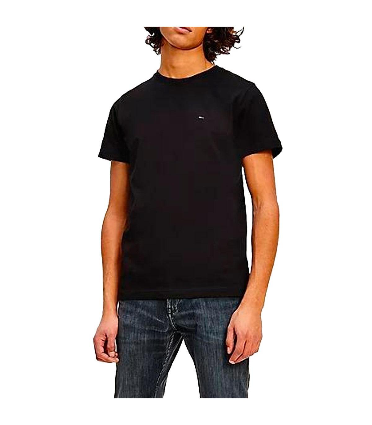 T-shirt Tommy Jeans 2-pack slim fit in 