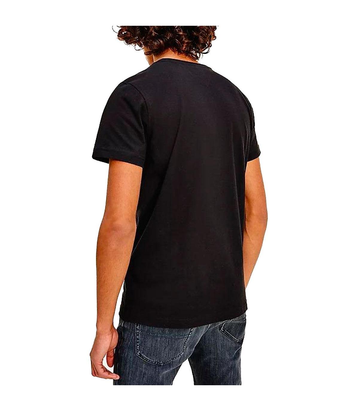 T-shirt Tommy Jeans 2-pack slim fit in 