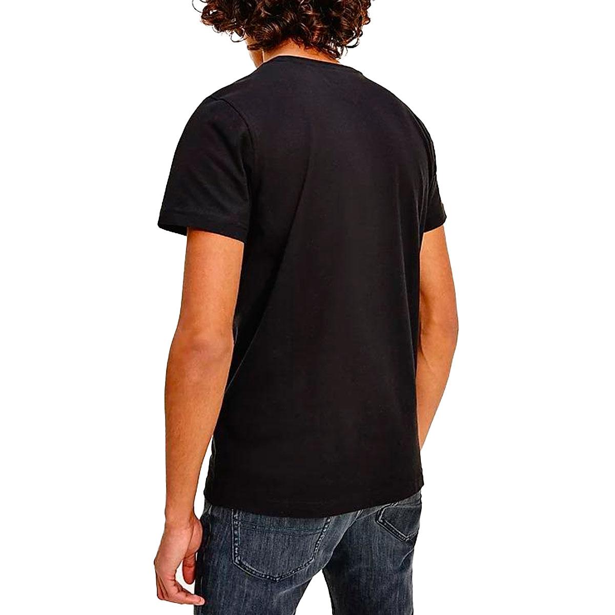 T-shirt Tommy Jeans 2-pack slim fit in 