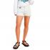 Pantaloncini Shorts Tommy Jeans in denim con orlo scucito da donna rif. DW0DW10079