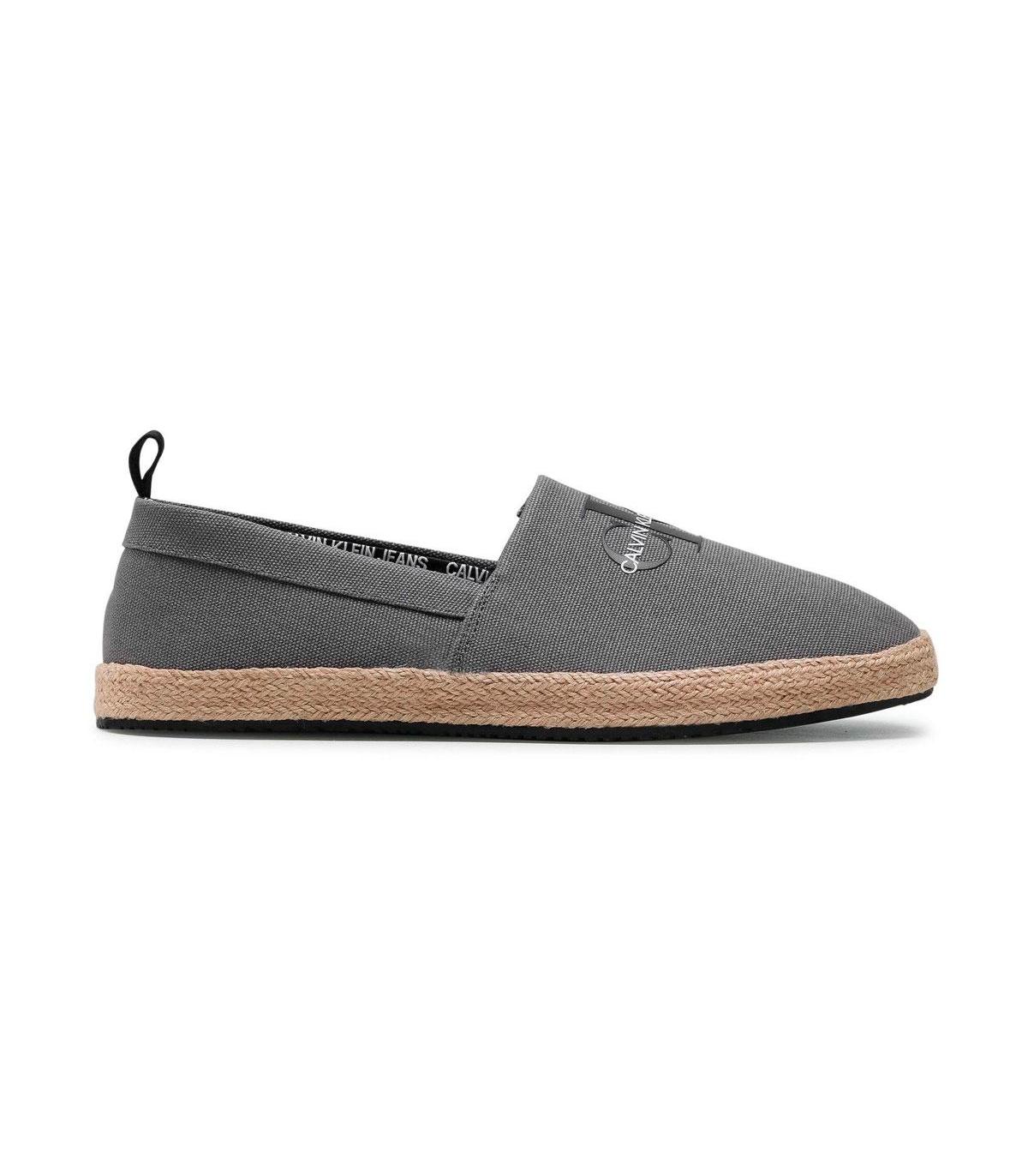 Scarpe Espadrillas Calvin Klein Jeans senza lacci da uomo rif. YM0YM00010