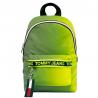 Zainetto Tommy Jeans con logo ripetuto in poliestere rif. AW0AW09892