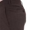 Pantaloni Bro-ship Chicago slim fit tasca a filetto da uomo rif. 7020