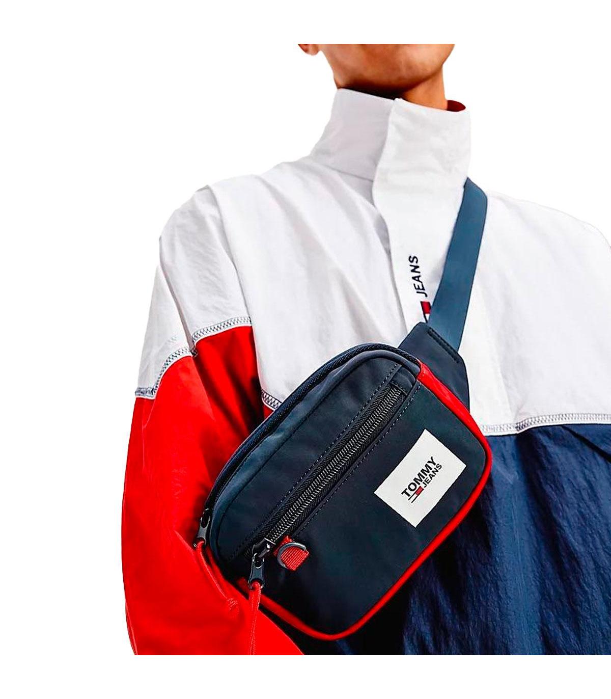 Borsello tommy jeans on sale