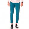 Pantaloni Bro-ship Miami tasca america slim fit da uomo rif. 8135