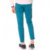Pantaloni Bro-ship Miami tasca america slim fit da uomo rif. 8135