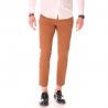 Pantaloni Bro-ship Miami tasca america slim fit da uomo rif. 8135