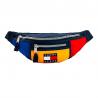 Marsupio Tommy Jeans Heritage con distintivo Tommy sul davanti rif. AM0AM07142