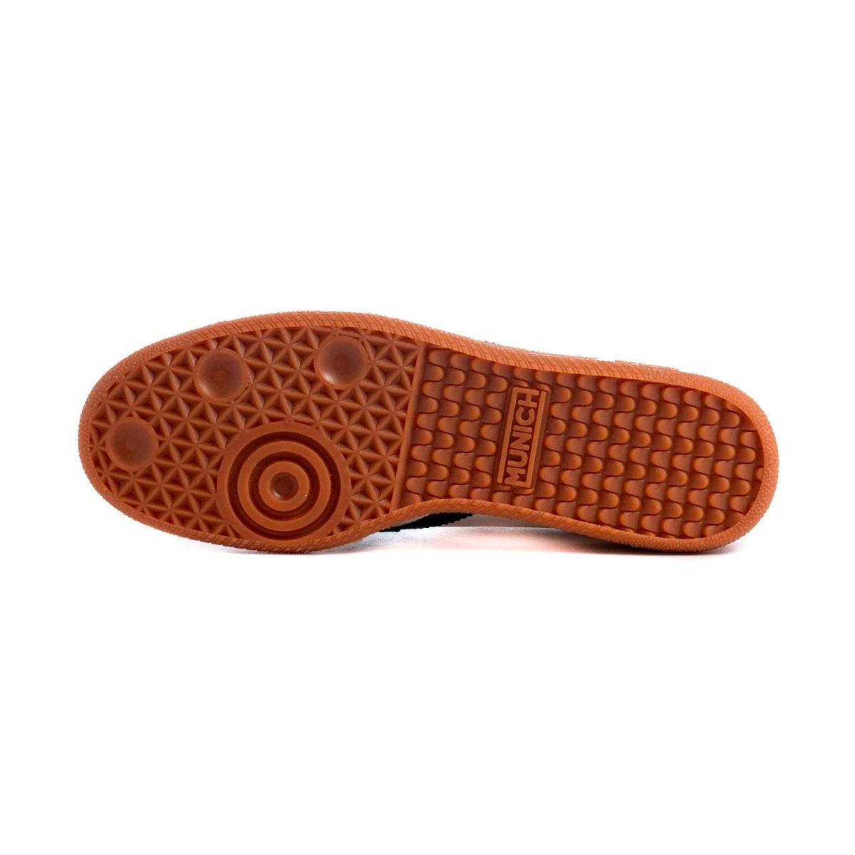 Scarpe Sneakers Munich Barru 101 in pelle da uomo rif. 8290101 | eBay