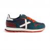 Scarpe Sneakers Munich Massana 417 da uomo rif. 8620417