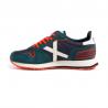 Scarpe Sneakers Munich Massana 417 da uomo rif. 8620417