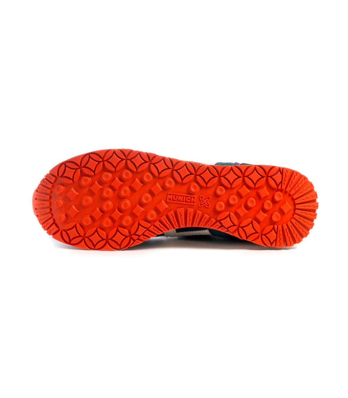 Scarpe Sneakers Munich Massana 417 da uomo rif. 8620417
