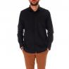 Camicia GMF 965 leggera regular fit con bottoni da uomo rif. 911202