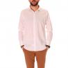 Camicia GMF 965 leggera regular fit con bottoni da uomo rif. 911202