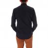 Camicia GMF 965 con slim fit con bottoni da uomo rif. 911251