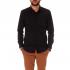 Camicia GMF 965 con slim fit con bottoni da uomo rif. 911251