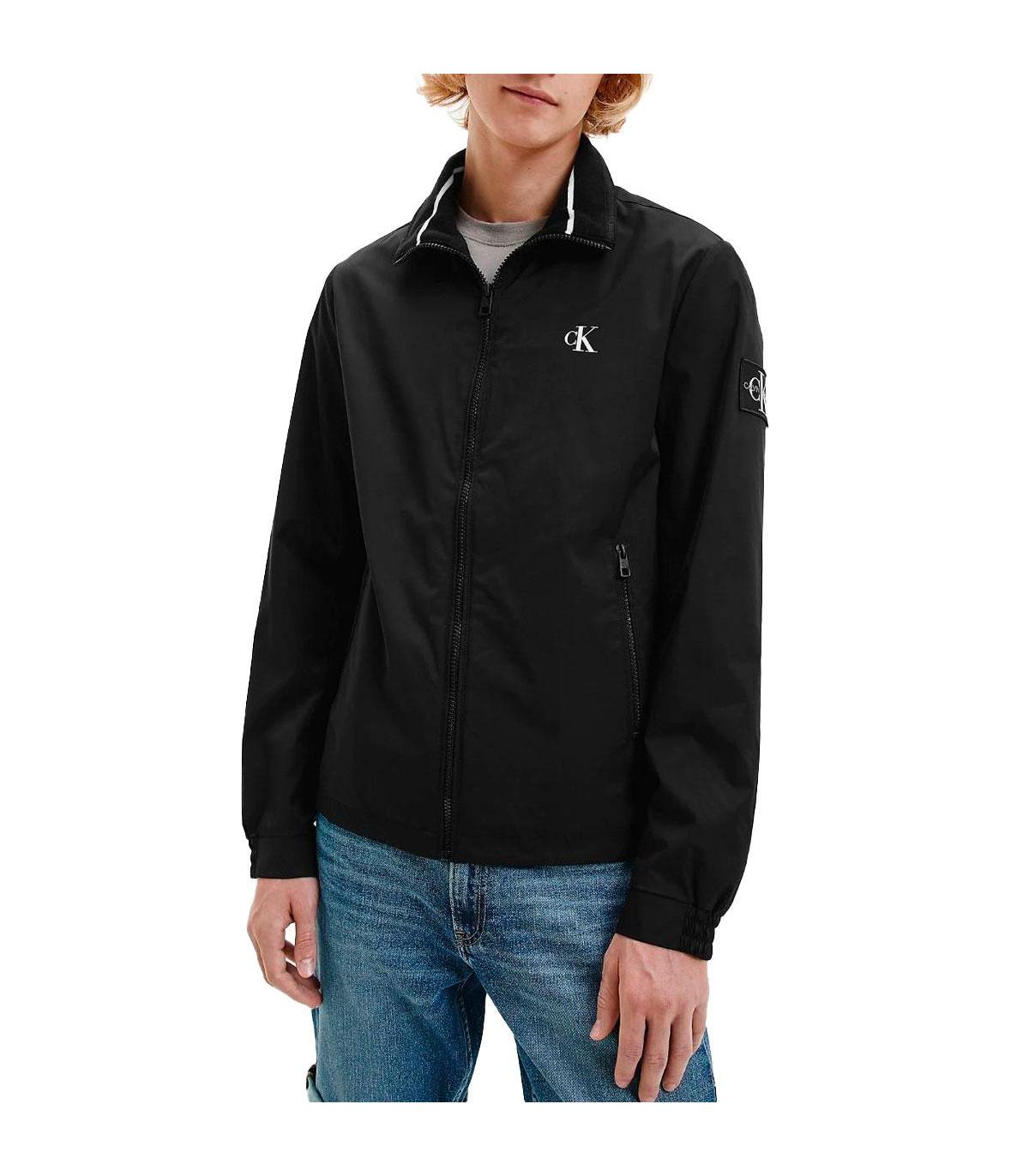 Giubbotto giacca Calvin Klein Jeans con 