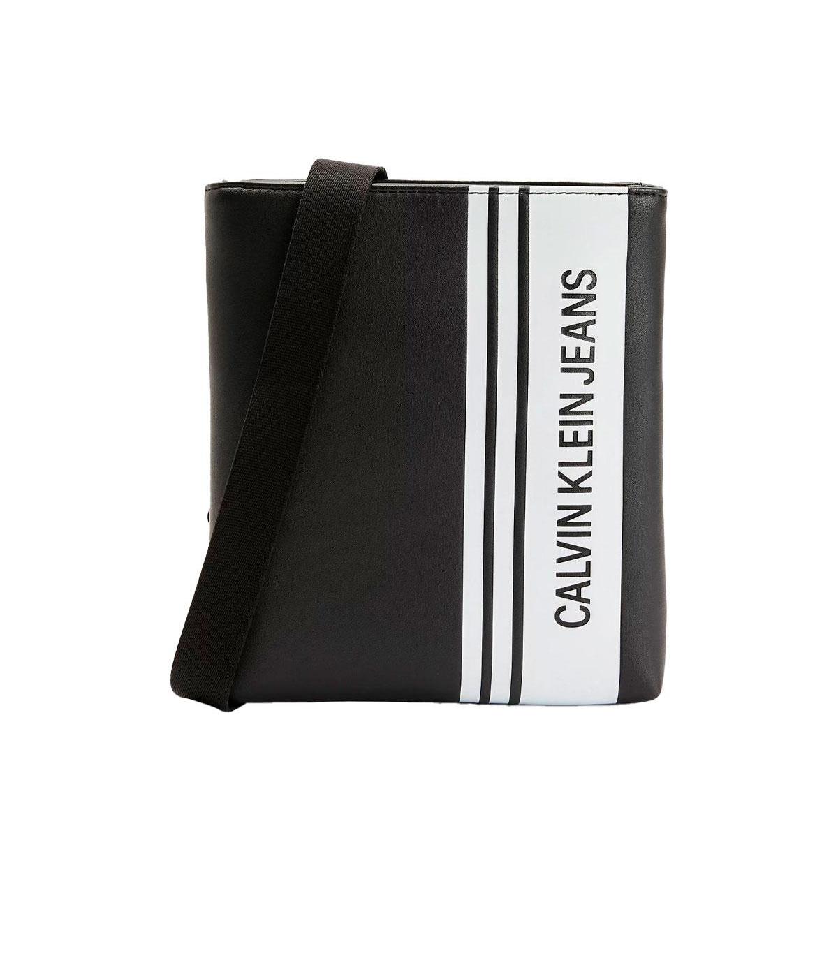 Calvin Klein nero da uomo tracolla borsa - Borse da uomo • Differenta.it