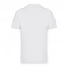 T-shirt Emporio Armani EA7 in jersey con stampa logo 3D da uomo rif. 3KPT12 PJ7CZ