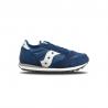 Scarpe Sneakers Saucony Boy Jazz Original Cobalt da bambino rif. SC55996