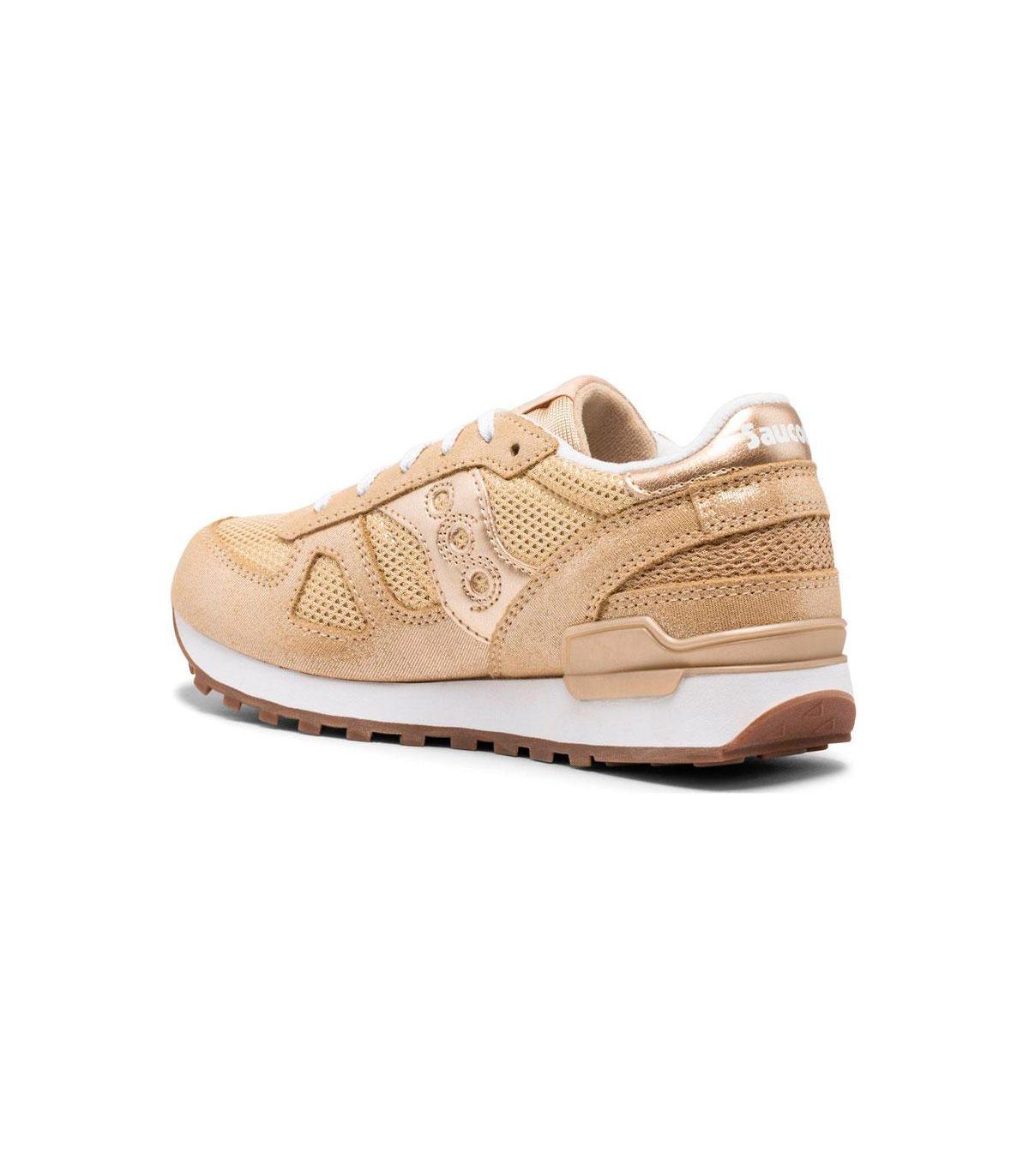 Scarpe Sneakers Saucony Shadow Original da bambina rif. SK164820